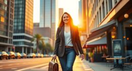 navigating young adult transitions