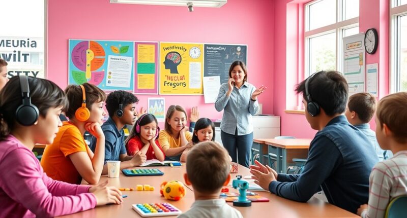 neurodiversity impact in 2025