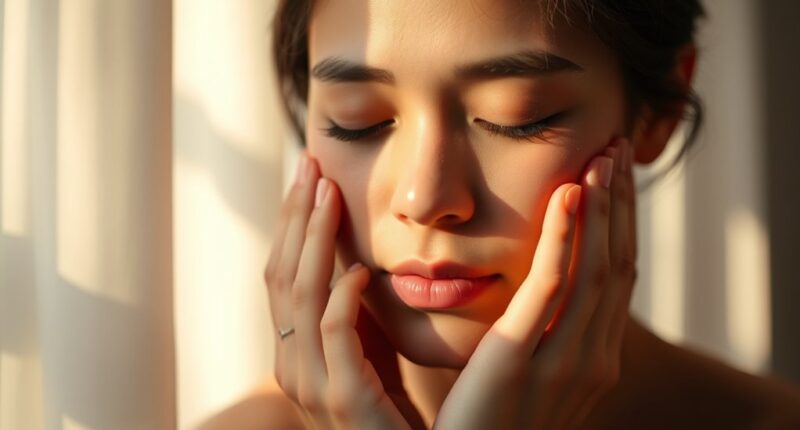 practice self love daily