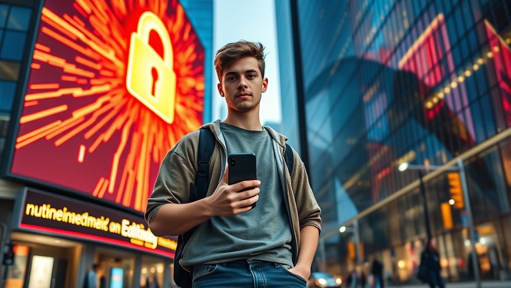 protect privacy through ethics