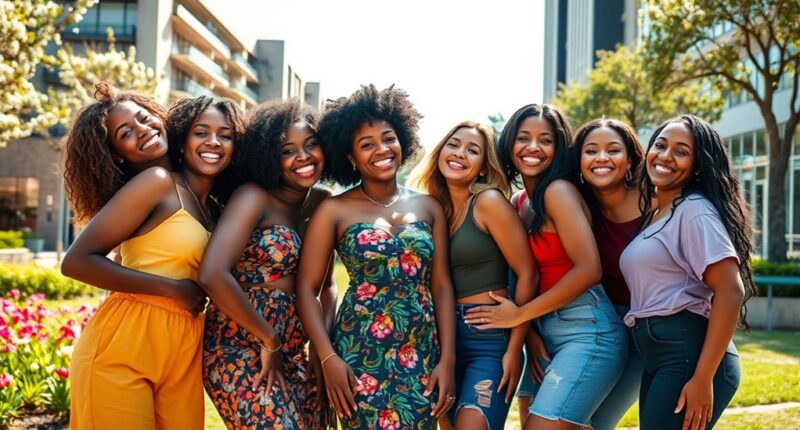 self image in digital age