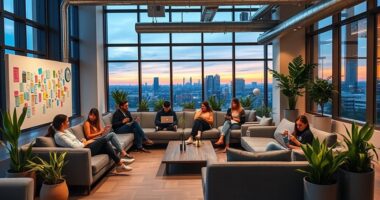 shared adult housing trend