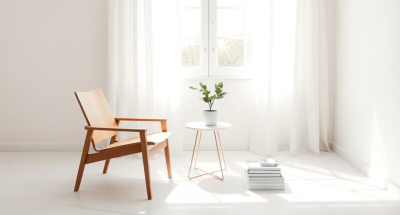 simplify to enhance living