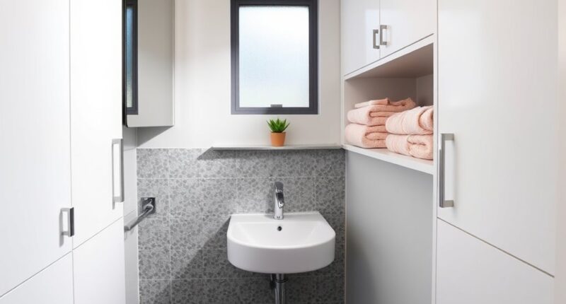 small bathroom decor ideas