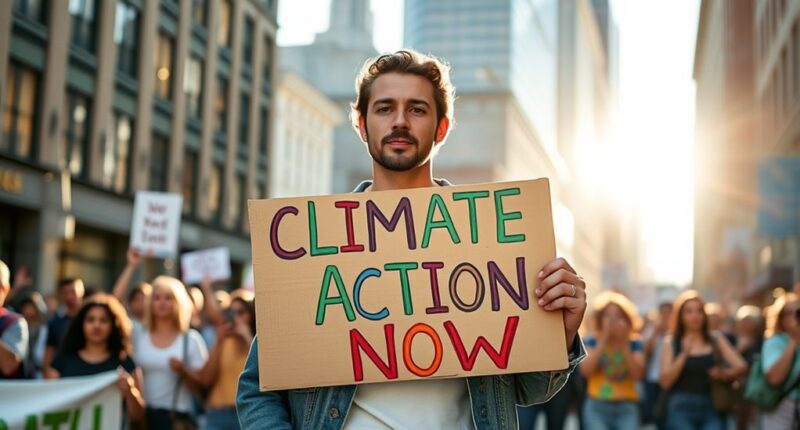 social media influencers advocacy