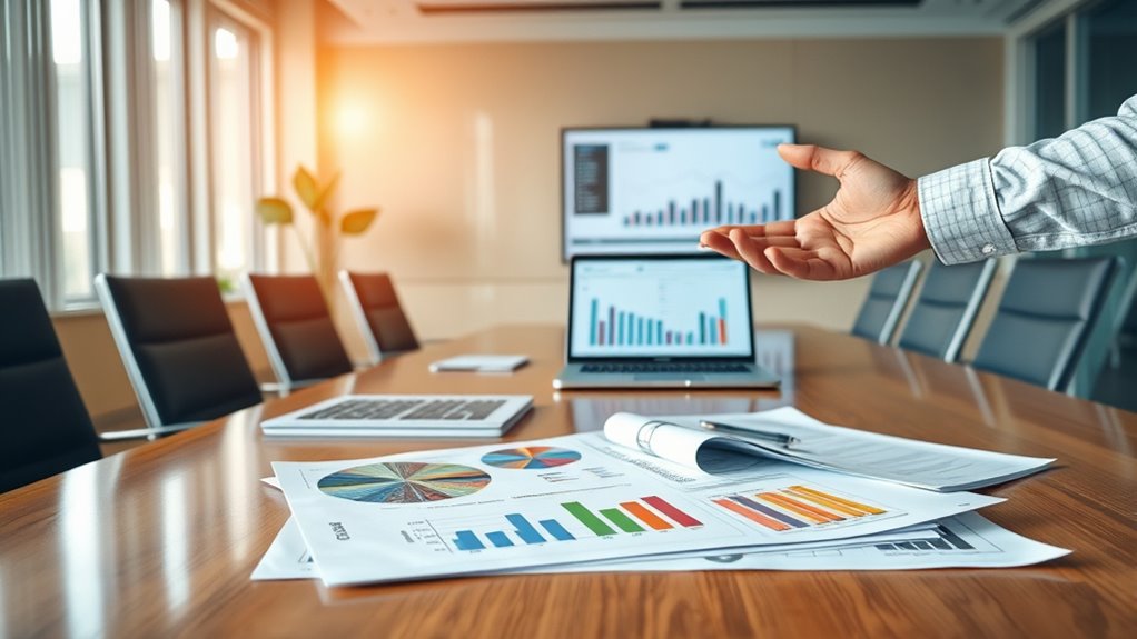 strategic investment for stability