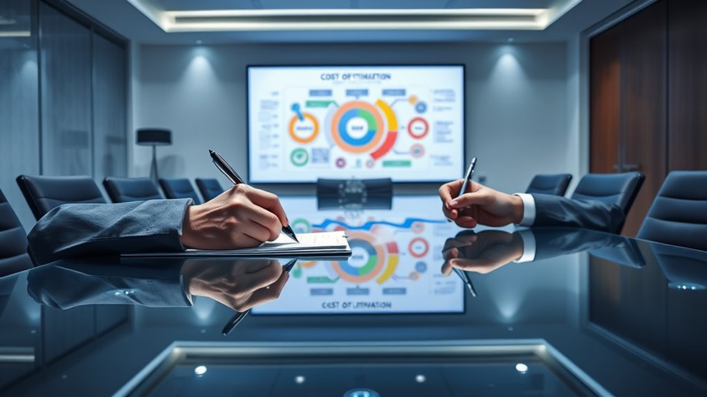 streamlining operations for growth