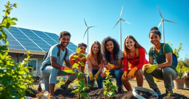 sustainability jobs draw gen z