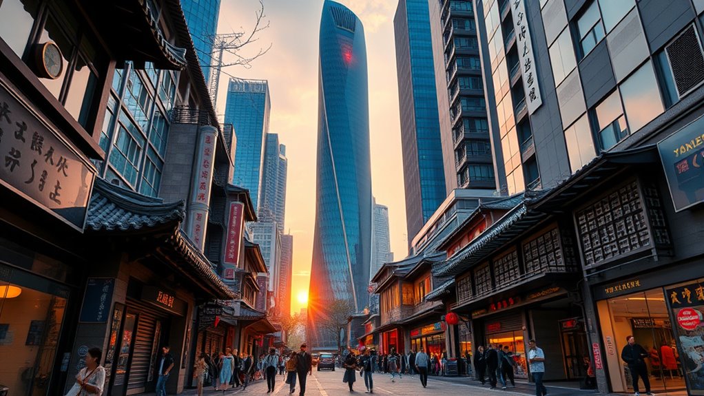 sustainable cultural urban development