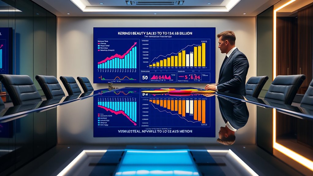 valuation and growth potential