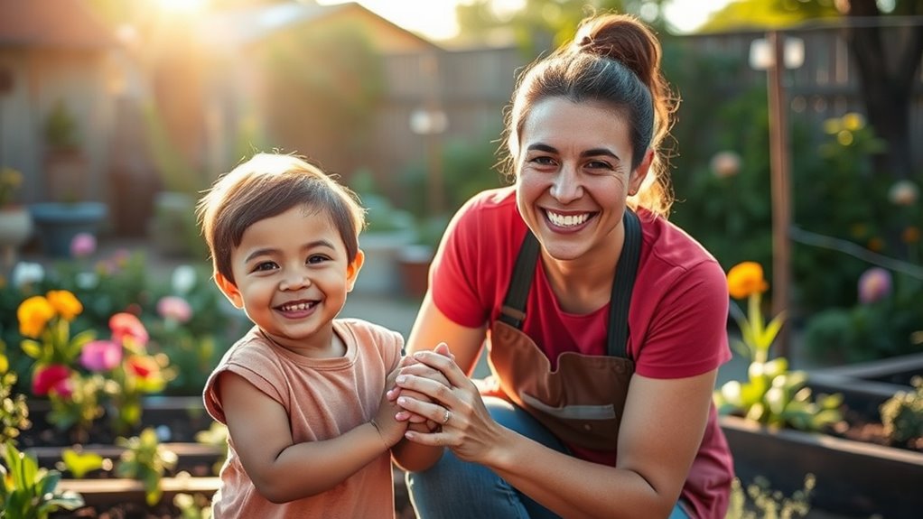 volunteering fosters personal development