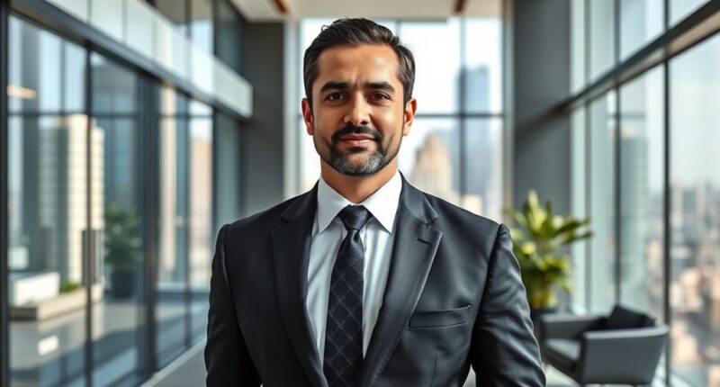 yavuz pehlivanlar appointed ceo