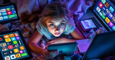 youth streaming subscription fatigue