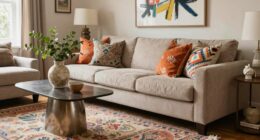 accent pieces complete rooms