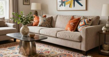 accent pieces complete rooms