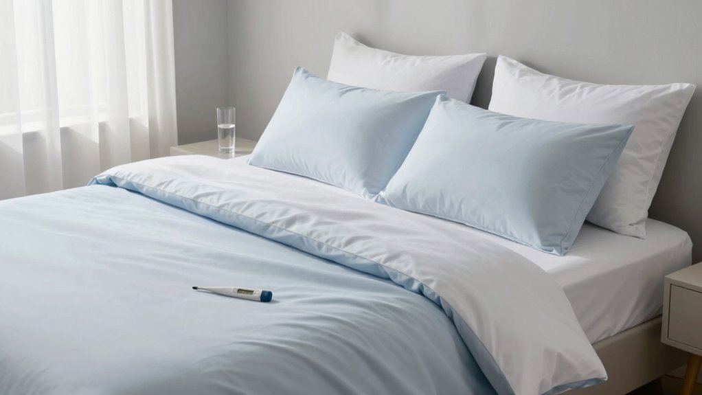 advanced cooling fabric technology