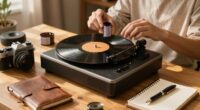 analog hobbies appeal to youth