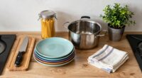 apartment essentials shopping guide