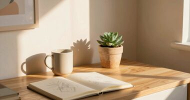 authentic daily aesthetic improvements