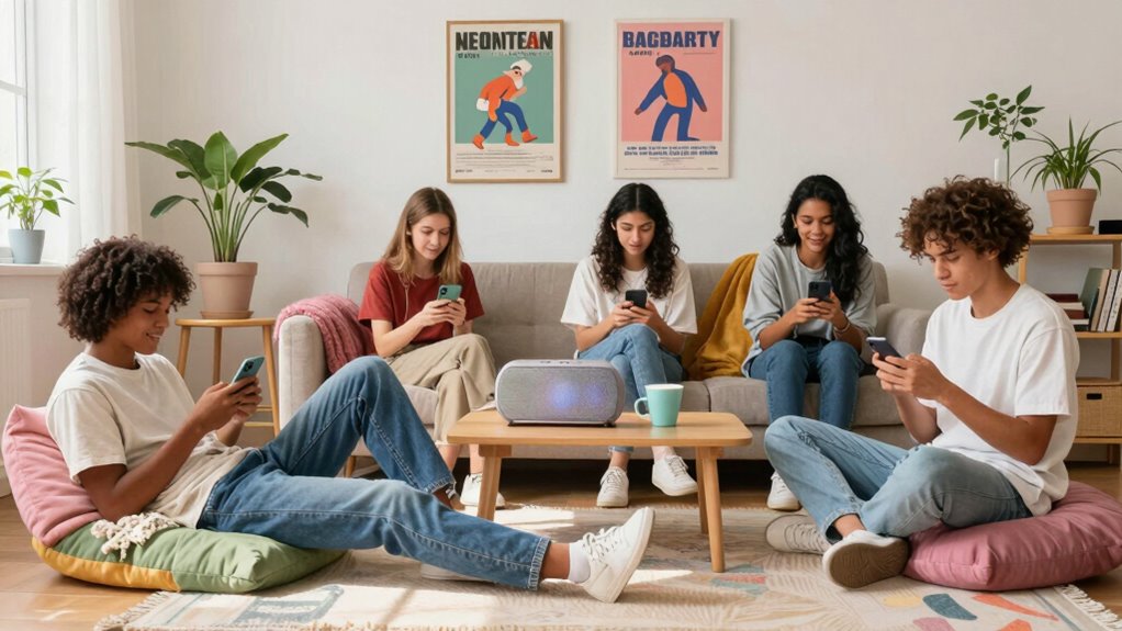 authentic sustainable brand connection