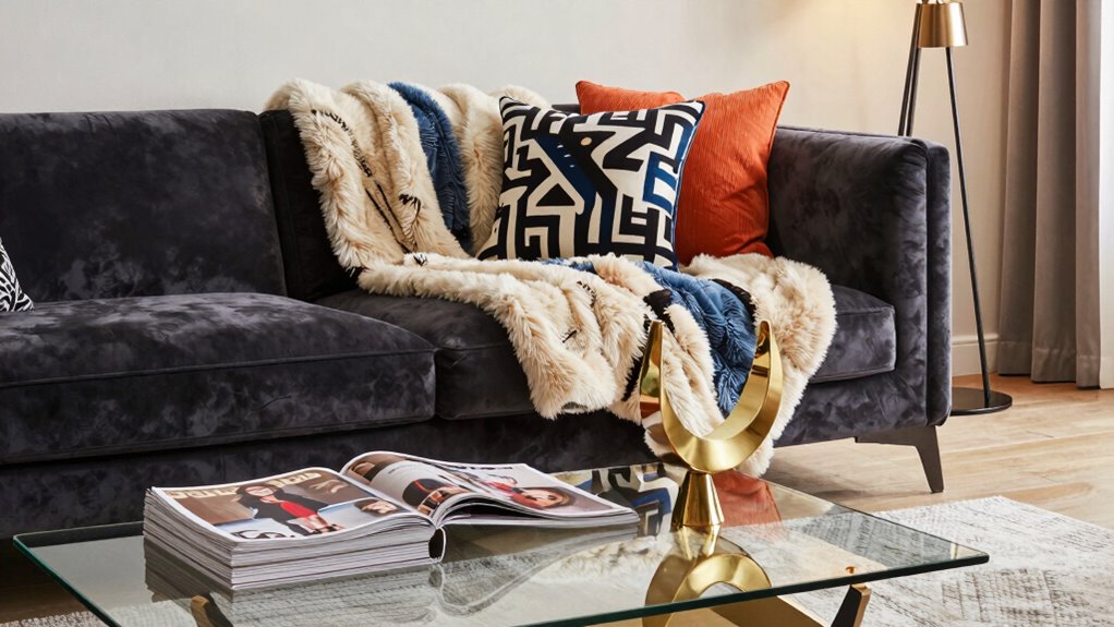 balance luxury with affordability