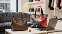 balancing luxury and budget