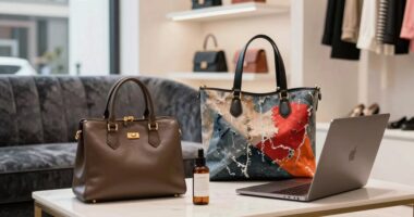 balancing luxury and budget
