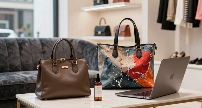 balancing luxury and budget