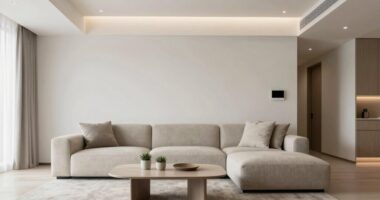 balancing trends without overcommitment
