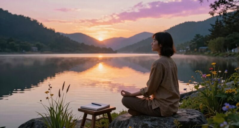 begin purposeful life now