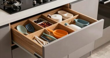 best drawer organizers 2026