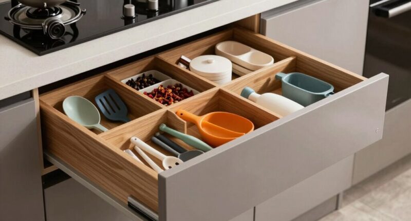 best drawer organizers 2026