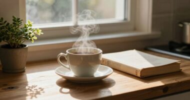 celebrating everyday life s beauty