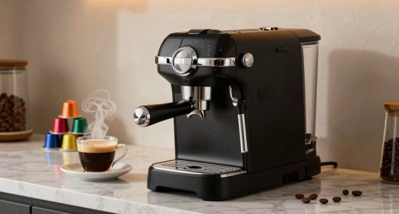 choosing your perfect brew