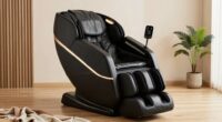 comfort and convenience investment