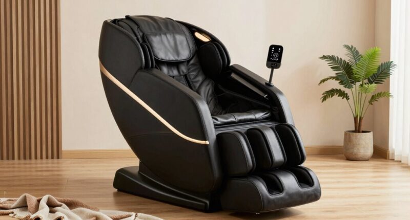 comfort and convenience investment