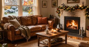 cozy home upgrades 2026