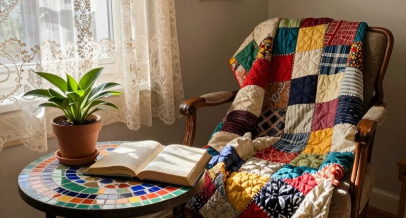 create a beautiful budget