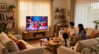 culture shifted to home