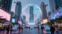 digital influence on aspirations