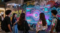 digital innovation shaping youth