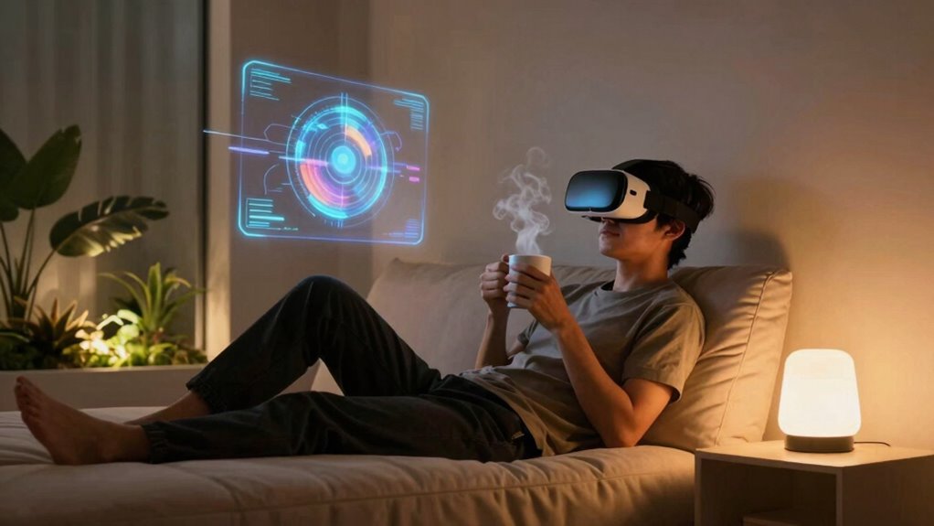 digital privacy and well being
