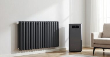 discreet home climate solutions