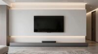 discreet stylish home technology