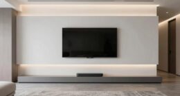 discreet stylish home technology