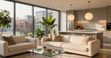 effective apartment transformation strategy