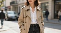effortless chic minimalism