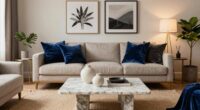elegant finishing touches