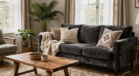 elegant interior design techniques