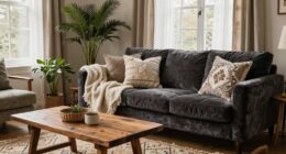 elegant interior design techniques